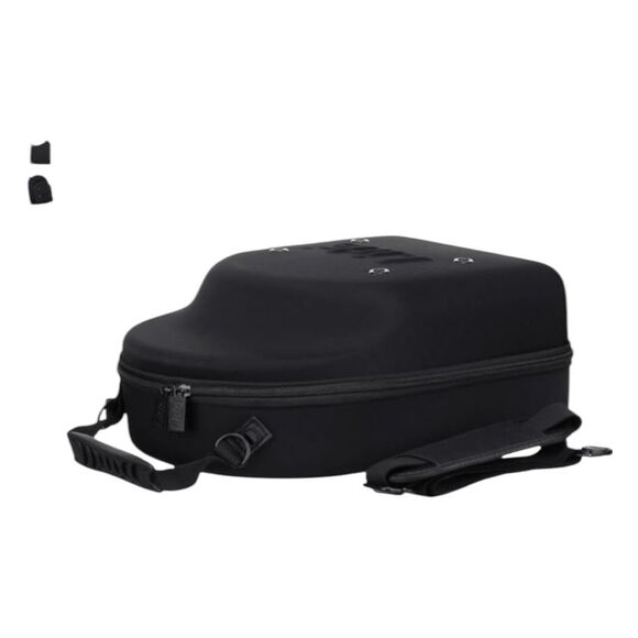 Lids Baseball Cap Luggage Container Black Lightweight Durable Storage Hat Organi - Picture 4 of 8